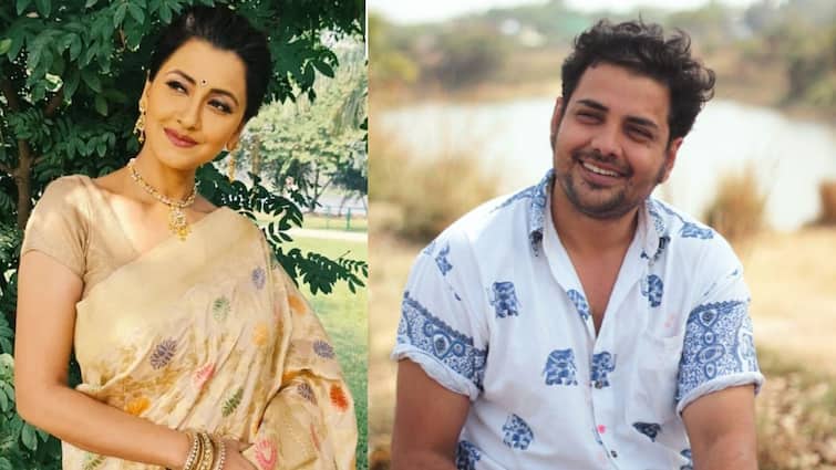 Tathagata Mukherjee asked Rachana Banerjee to help a camel from Durga Puja Pandal Entertainment News Tathagata on Rachana: মন্ডপে বেঁধে রাখা হয়েছে উট! রচনা বন্দ্য়োপাধ্যায়কে জানিয়েও লাভ হয়নি! বিস্ফোরত তথাগত