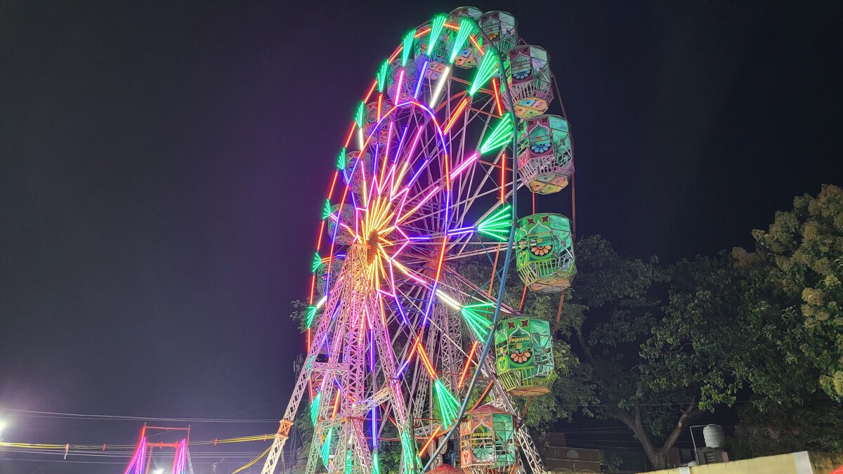 Chengalpattu dasara : செங்கல்பட்டு தசரா விழா.. வன்னி மர அம்பு எய்தல் பற்றி தெரியுமா?