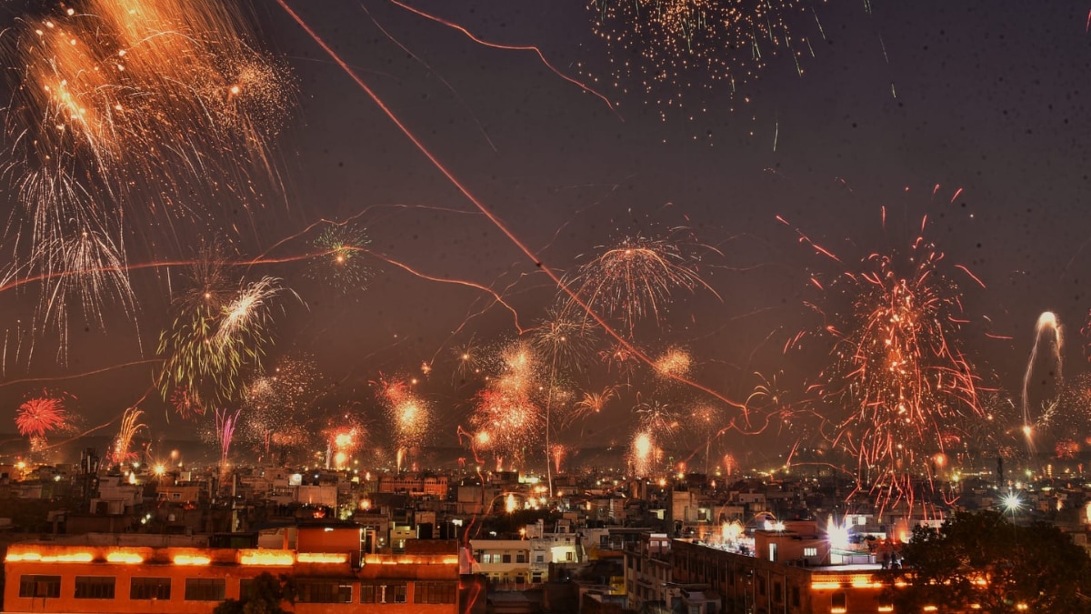 Happy Diwali 2024: 5 Must Visit Destinations In India To Celebrate This Festival