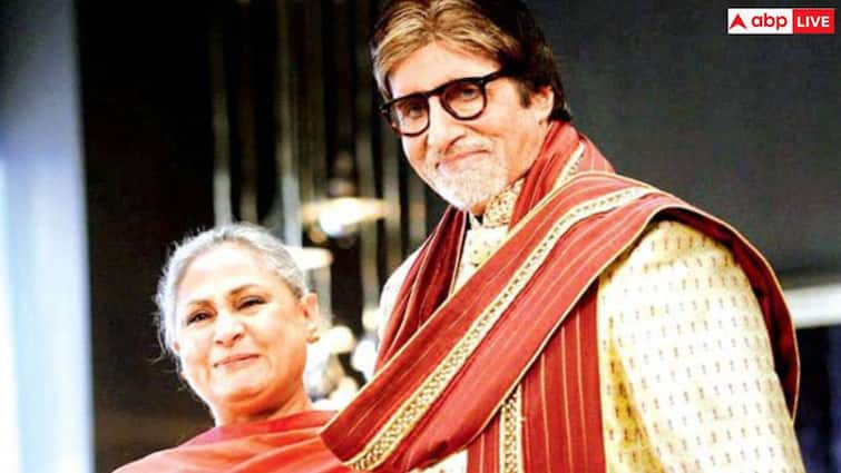 Girl Shweta told Amitabh Bachchan and Jaya’s beauty secret