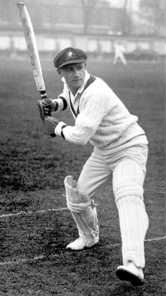 Batters With Most Double Centuries In Tests