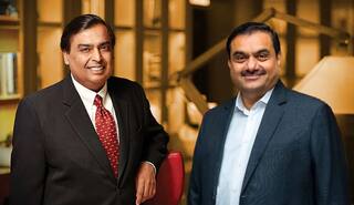 Richest Billionaires: गौतम अदानींचा नवा विक्रम! जगातील श्रीमंतांची यादी जाहीर, मुकेश अंबानींना कितवं स्थान?