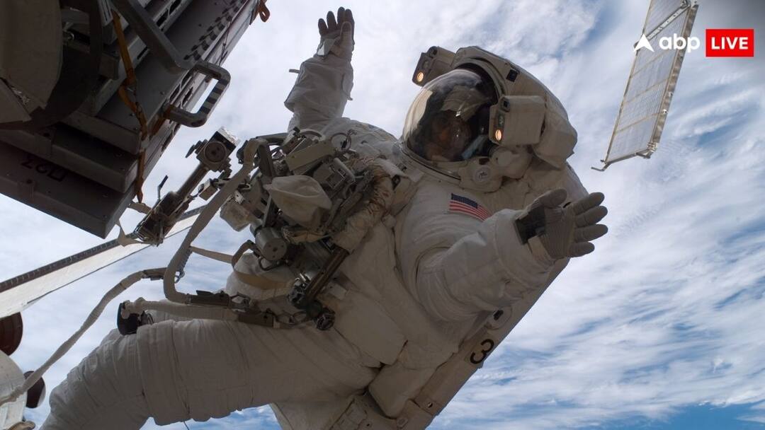 स्पेस में कब तक जिंदा रह सकती हैं सुनीता विलियम्स? जवाब सुनकर खुश हो जाएंगे आप how much long can sunita williams remain alive in space station know the answer स्पेस में कब तक जिंदा रह सकती हैं सुनीता विलियम्स? जवाब सुनकर खुश हो जाएंगे आप