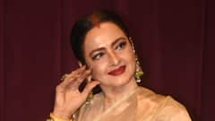Rekha:  रेखा नवरा नसतानाही सिंदूर का लावते? जाणून घ्या!