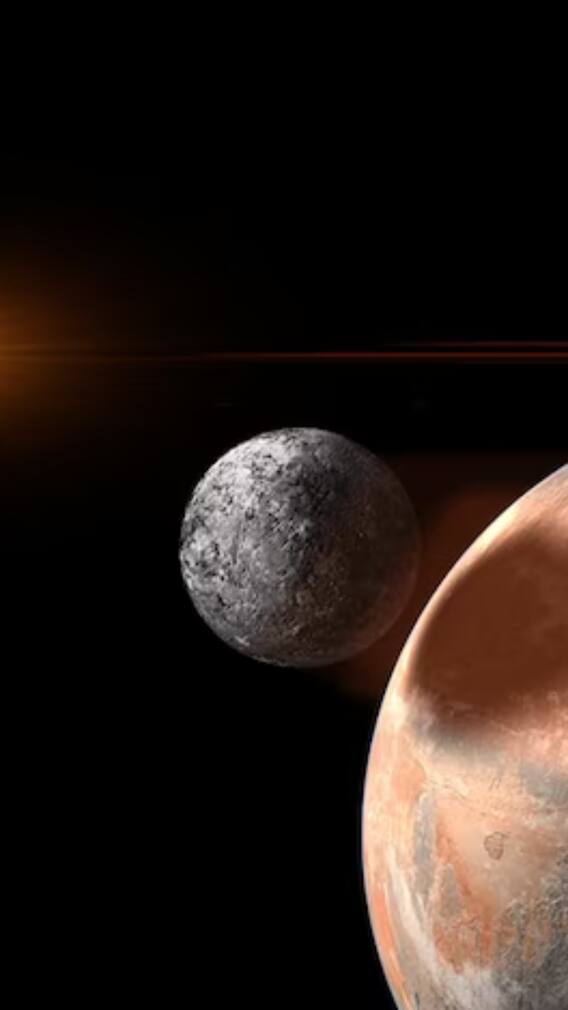 इस ग्रह पर नहीं बदलता है मौसम