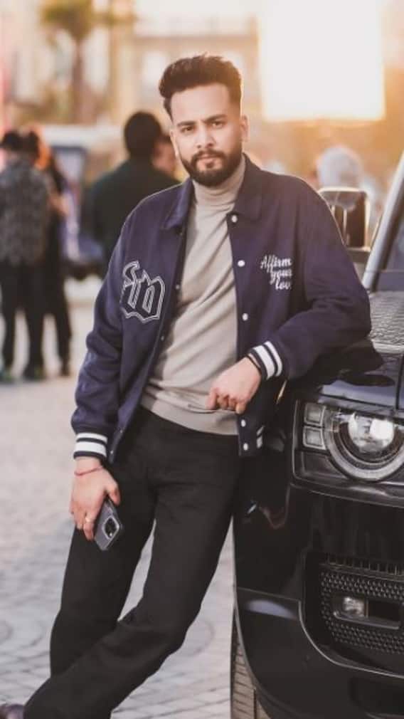 Elvish Yadav Net Worth: How Much Money Does Roadies XX New Gang Leader Own