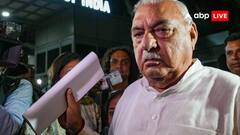 ‘हुड्डा कांग्रेस’ लड़ रही थी चुनाव, सो हार गई! बापू-बेटे पर अपनी ही पार्टी के नेता लगा रहे आरोप