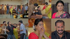 సత్యభామ సీరియల్: రణరంగంగా మారిన మహదేవయ్య ఇళ్లు.. రుద్రకి దబిడదిబిడే.. ఇంటిళ్లపాది ఏడుపు!