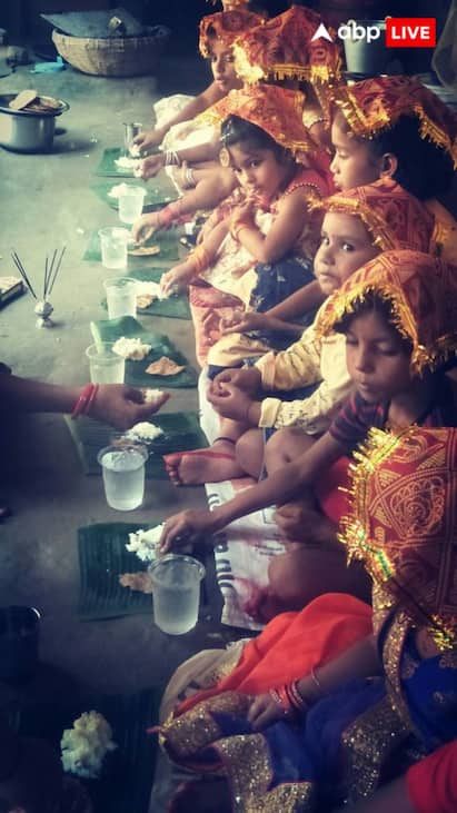 कन्या पूजन का शुभ मुहूर्त क्या है?