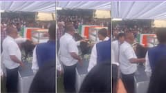 Ratan Tata Death: રતન ટાટાની યાદમાં તેમના પાલતું કૂતરાએ જમવાનું છોડ્યું,પાર્થિવ શરીર પાસે બેસી રહ્યો 'ગોવા'