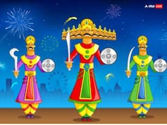 Ravan Dahan 2024: रावण दहन का सही मुहूर्त क्या है, दशहरा पर क्या करना चाहिए