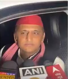 UP By Election 2024 में SP-Congress गठबंधन पर Akhilesh Yadav का बड़ा बयान | #abpnewsshorts