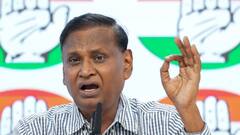 'जमीन से जुड़े नेताओं को मिले जिम्मेदारी', हरियाणा चुनाव में कांग्रेस को मिली हार पर उदित राज का बड़ा बयान 