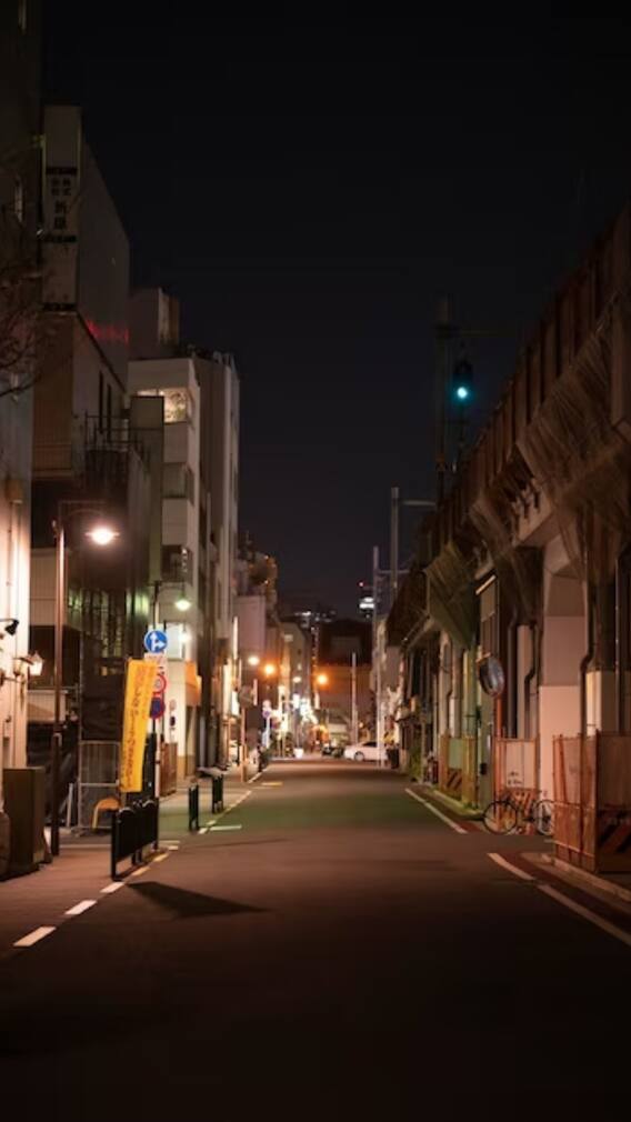 क्या रेड लाइट एरिया में जाने पर भी हो जाती है जेल?