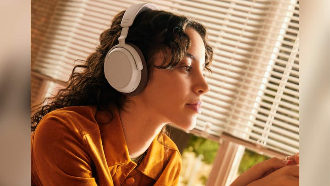 Sennheiser Accentum Wireless Copper SE Launched With 50-Hour Battery Backup Alongside BTD 600: Price, Features Sennheiser Accentum Wireless Copper SE Launched With 50-Hour Battery Backup Alongside BTD 600: Price, Features