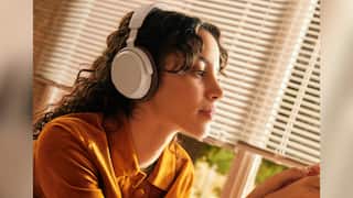 Sennheiser Accentum Wireless Copper SE Launched With 50-Hour Battery Backup Alongside BTD 600: Price, Features