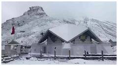 गिर गया पारा! आने वाली है ठंड, मौसम विभाग ने बता दिया यूपी-बिहार से लेकर दिल्ली-NCR तक कब पड़ेगी जबरदस्त सर्दी