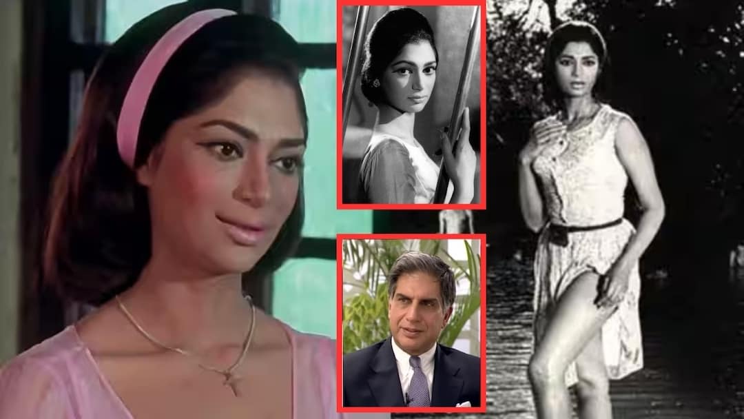 Ratan Tata Ex Girlfriend simi garewal Struggle Life 5 lower than unsuccessful marriage remain lonely rest of the Life Raj Kapoor Know All Details 5 प्रियकर, लग्न करुनही आयुष्यभर एकटीच राहिली; रतन टाटांच्या एक्स गर्लफ्रेंडच्या लव्ह अफेअर्सनी अख्खी इंडस्ट्री गाजवली