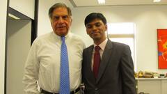 Students, Interns To IPS: Mourning Fans Share Their Ratan Tata Moments On Social Media