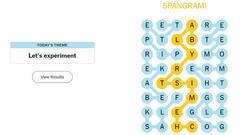 NYT Strands Answers For October 11: Having Trouble Finding Today’s Spangram? Here’s The Solution