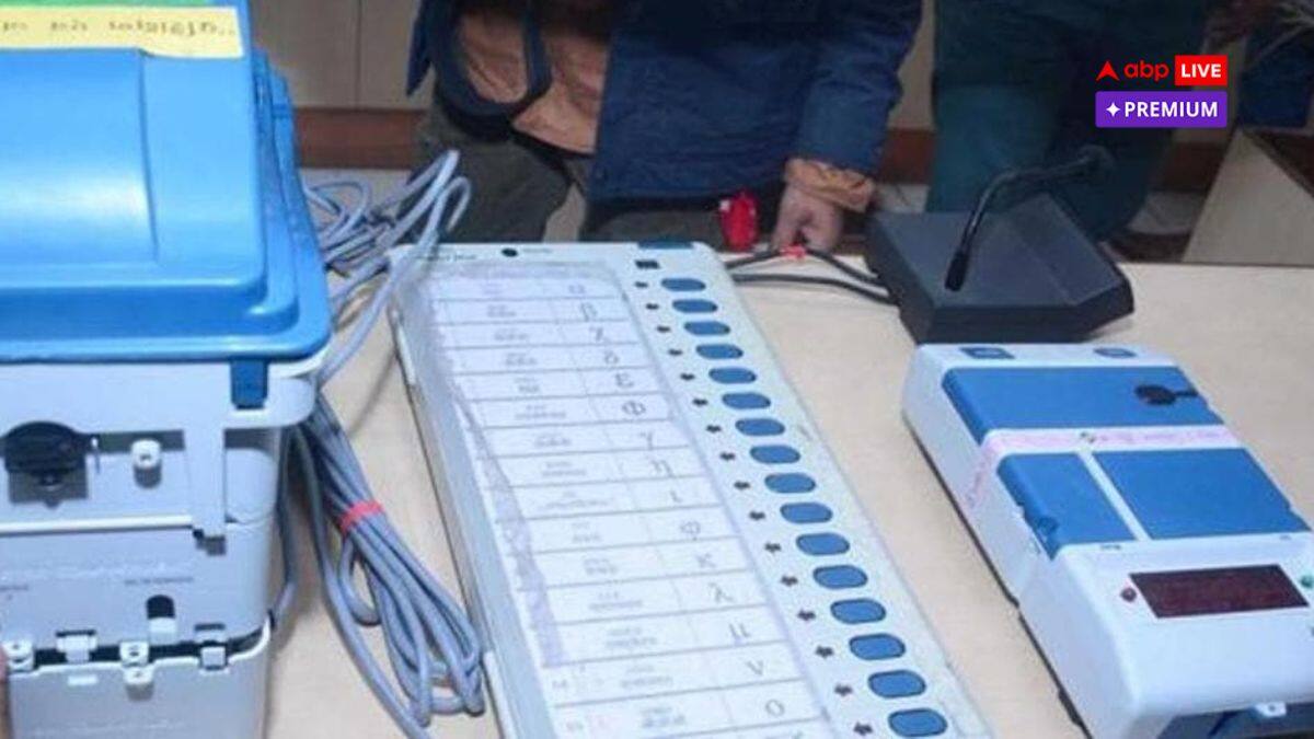 हार के बाद कितनी बार उठे EVM पर सवाल, 2009 से अब तक किसने क्या कहा