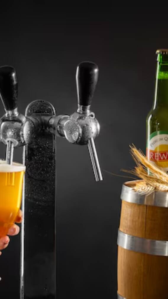 नशे के लिए शराब में कैसे मिलाया जाता है एल्कोहल?