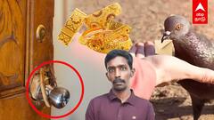 Bengaluru Pigeon Thief | புறாவை வைத்து 30 லட்சத்தை சுருட்டிய திருடன்! பெங்களூரை அலறவிட்ட கேடி!