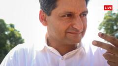 ‘हुड्डा कांग्रेस’ लड़ रही थी चुनाव, सो हार गई! बापू-बेटे पर अपनी ही पार्टी के नेता लगा रहे आरोप