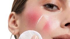 Post-Garba Skincare: Rejuvenating Rituals For Tired Skin