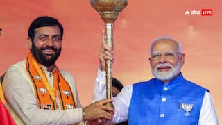 15 ઓક્ટોબરે સૈની સરકારનો શપથ ગ્રહણ સમારોહ, PM મોદી અને NDA શાસિત રાજ્યોના મુખ્યમંત્રી થશે સામેલ 