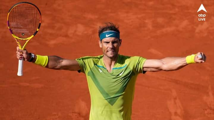 Rafael Nadal retirement: ২০০২ সালে থেকে নিজের পেশাদার কেরিয়ার শুরু করে নাদাল ২২ বছরে বিশ্বের সর্বকালের সেরাদের মধ্যে নিজের জায়গা করে নিয়েছেন।