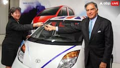 રતન ટાટાના તે 5 પગલાં, જેણે ટાટા મોટર્સને દેશની નંબર વન કાર કંપની બનાવી