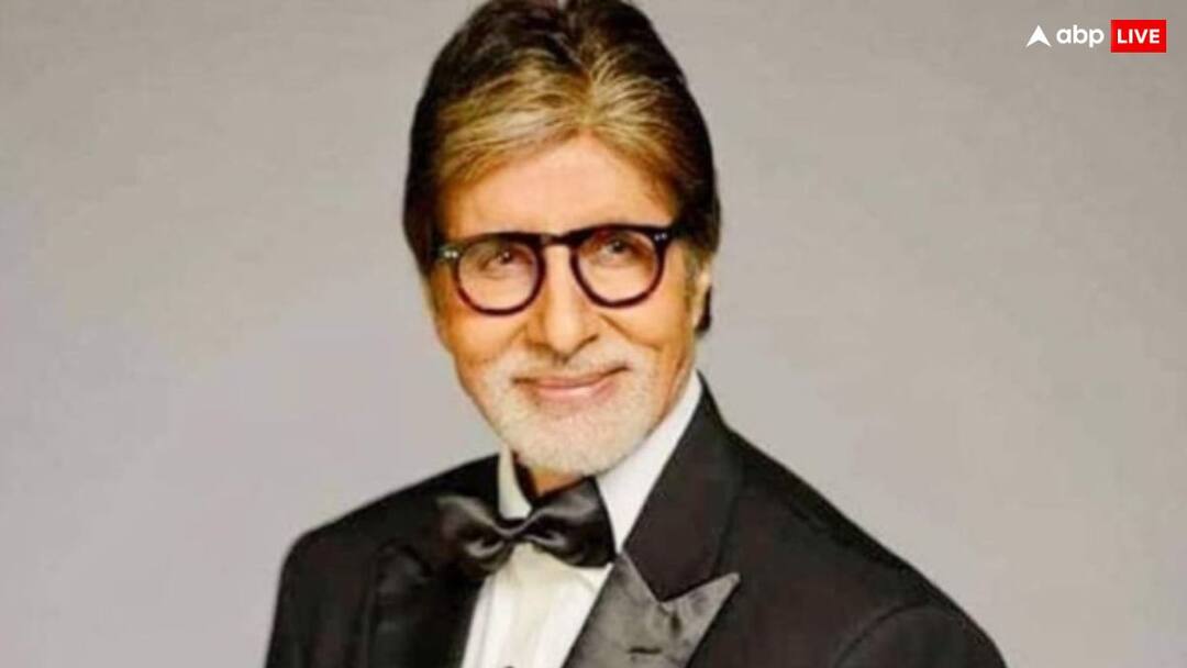 Amitabh Bachchan Birthday actor liked bicycle riding in childhood Was beaten due to insistence know interesting story ANN अमिताभ बच्चन को बचपन में साइकिल चलाना था बेहद पसंद, जिद करने पर हुई थी पिटाई, कई दिन तपे थे बुखार में