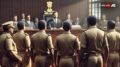 एमपी: थाने में रखे 'सबूतों' को खा गए चूहे, HC ने इंदौर पुलिस को फटकार लगाते हुए दिए ये आदेश