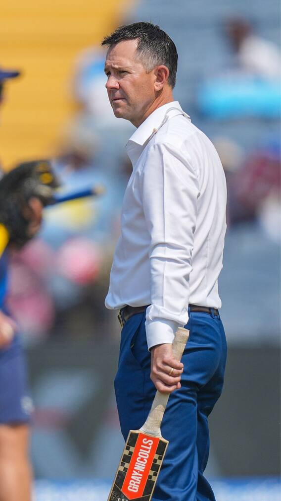 10 Captains Who Have Won Most Matches After Losing The Toss