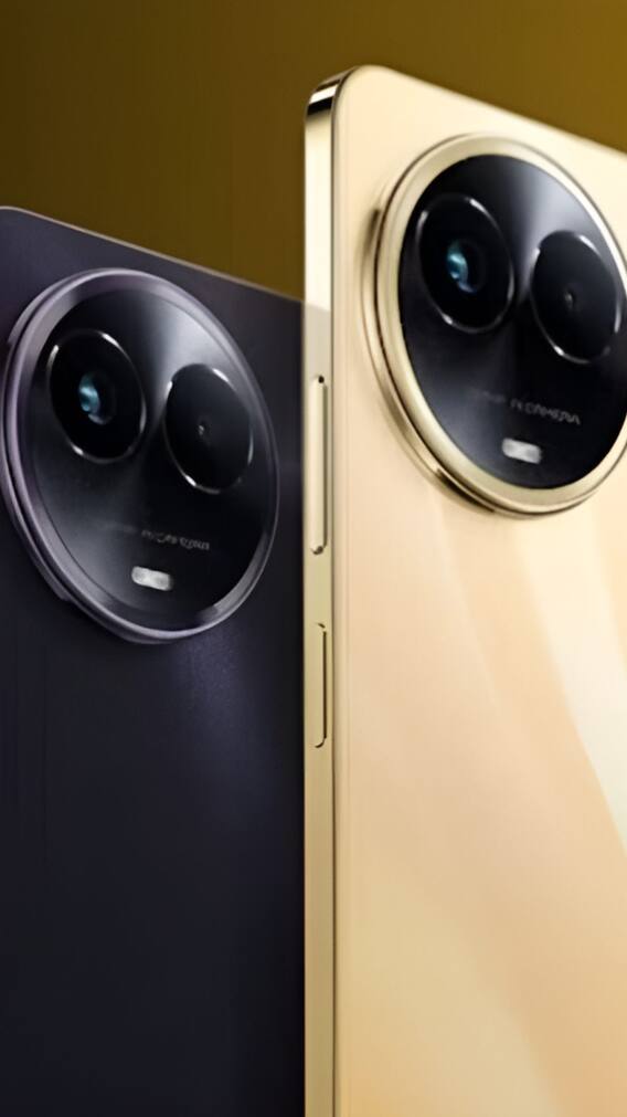 6000 रुपये सस्ता हो गया Realme का 5G फोन! मिलता है 108MP कैमरा