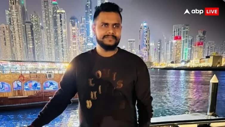 Saurabh Chandrakar, the kingpin of Mahadev Satta App was arrested in Dubai after ED CBI Request Mahadev Betting App Scam: महादेव ऐप से 6 हजार करोड़ का कर डाला फ्रॉड, आरोपी सौरभ चंद्राकर दुबई से अरेस्ट, जल्द लाया जाएगा भारत