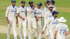 न्यूजीलैंड के खिलाफ टेस्ट सीरीज के लिए टीम इंडिया का एलान, जसप्रीत बुमराह बनें उपकप्तान