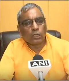 UP By Election 2024 में SP-Congress गठबंधन पर OP Rajbhar का निशाना | #abpnewsshorts