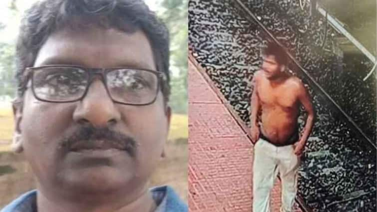 Vijayawada: Miscreant Assaults, Murders Prepare Loco Pilot At Railway Station