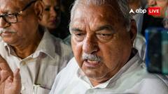 ‘हुड्डा कांग्रेस’ लड़ रही थी चुनाव, सो हार गई! बापू-बेटे पर अपनी ही पार्टी के नेता लगा रहे आरोप