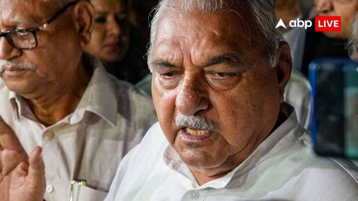 हरियाणा में कांग्रेस की हार के लिए कांग्रेस का एक वर्ग भूपेंद्र सिंह हुड्डा को जिम्मेदार ठहरा रहा है. कई राज्यों की कांग्रेस इकाइयों ने तो भूपेंद्र सिंह हुड्डा और दीपेंद्र हुड्डा पर अपने निर्णय को थोपने का भी आरोप लगाया है.