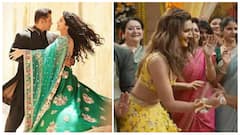 Festive Fashion: Lehenga Looks Of B-Town Divas That You Can Recreate This Karva Chuth