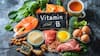 कितनी तरह का होता है विटामिन B, जानें शरीर के लिए कौन-सा कितना जरूरी?