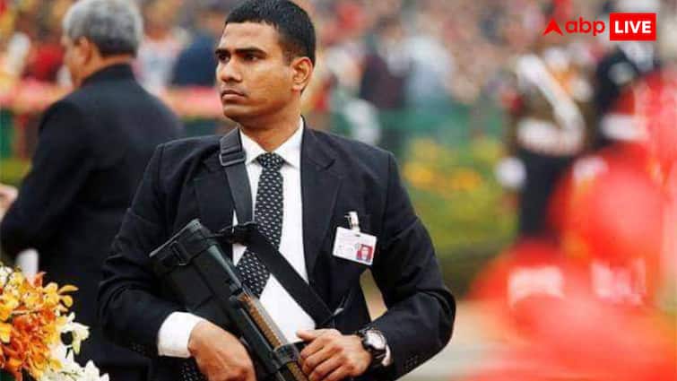 SPG Commando Salary Training and other this force is highly weaponised SPG Commando: हाईटेक हथियारों से लैस है ये फोर्स, बेहद कठिन है चयन प्रक्रिया और ट्रेनिंग, मिलती है इतनी सैलरी