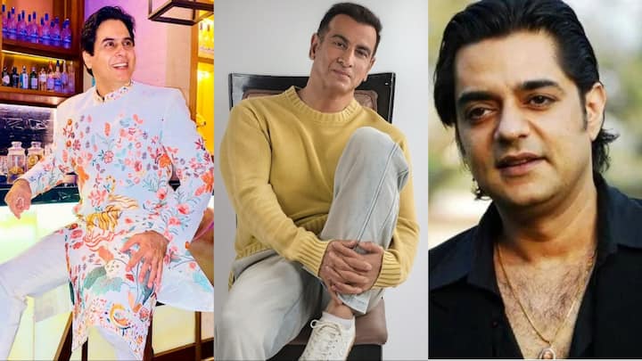 Tv Actors Birthday Special: आज हम आपको उन स्टार्स से मिलवाने जा रहे हैं. जिन्होंने ना सिर्फ टीवी की दुनिया में बल्कि एक्टिंग में भी खूब नाम कमाया है. नीचे देखिए लिस्ट.....