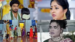 చిరంజీవి లక్ష్మీ సౌభాగ్యవతి సీరియల్: జానుని కోడలిగా ఒప్పుకోని దేవయాని.. వివేక్ వాటా తీసుకొని వేరే కాపురం పెట్టుకుంటాడా!