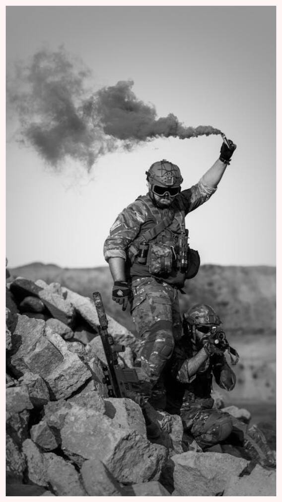 भारत-पाक युद्ध के दौरान किस देश ने दिया भारत का साथ?