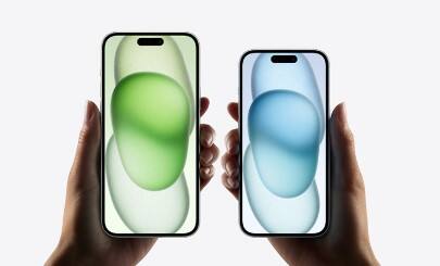 iPhone 15 Plus 128GB ની કિંમતમાં ધરખમ ઘટાડો, સેલમાં મળી રહ્યું છે બમ્પર ડિસ્કાઉન્ટ iPhone 15 Plus 128GB ની કિંમતમાં ધરખમ ઘટાડો, સેલમાં મળી રહ્યું છે બમ્પર ડિસ્કાઉન્ટ