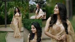 Ivana Latest Photosh :சோசியல் மீடியாவில் கலக்கும் லவ் டுடே இவானா வைரலாகும் போட்டோஸ்